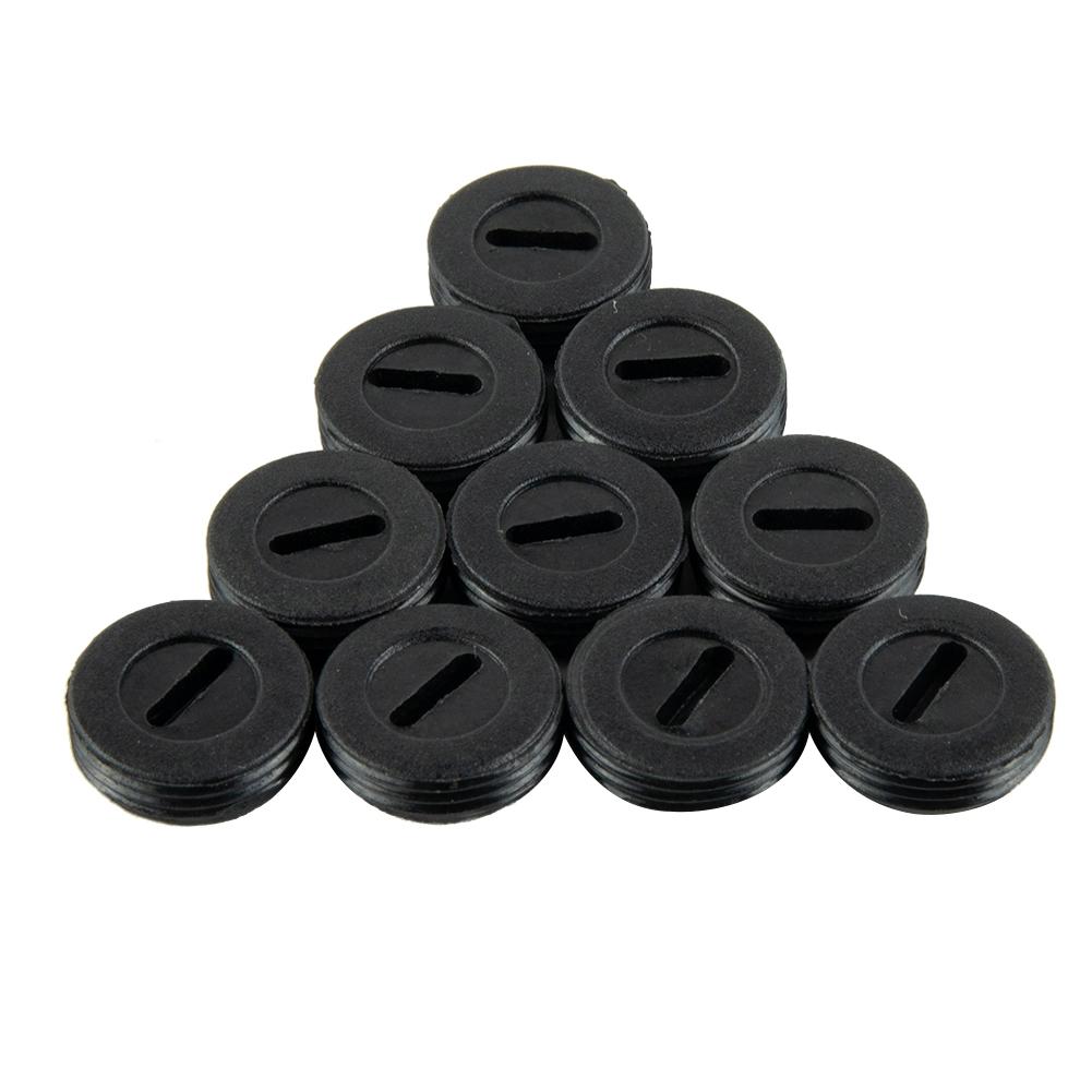 Electric Pick Electric Drill Carbon Brush Cap for Motor Accessories 12 22mm