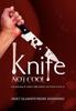 Bok Knife by Janet Oluwapeyibomi Adebanwo - Hardback