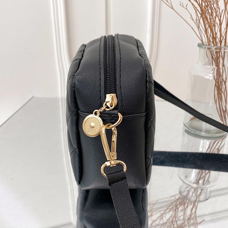 Genți pentru doamnă Geantă pentru femei, la modă, versatilă, brodata cu diamante, geantă încrucișată