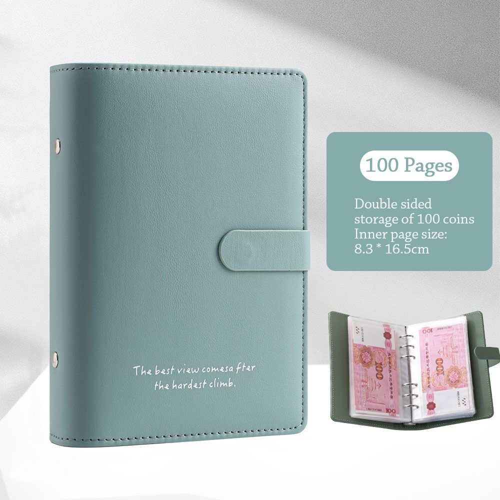 Economisește Bani Carte de Colecție de Bani Capacitate Mare Liant pentru Economii Cupluri