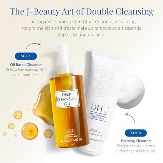 DHC Medicinal Deep Cleansing Oil (M)