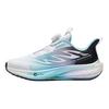 Anta Kids Resilient Technology No-Tie Rotating Buckle Rebound Lightweight Shock Absorption Low-Top Running Shoes Kids Running Shoes 322445516-2