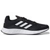 Adidas Duramo Sl Comfortable And Lightweight Textile, Synthetic Leather Abrasion Resistant Breathable Low top GV7124