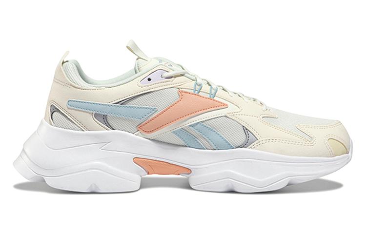 Men's Sneakers Reebok Royal Bridge 4 'Chalk Aura Orange'