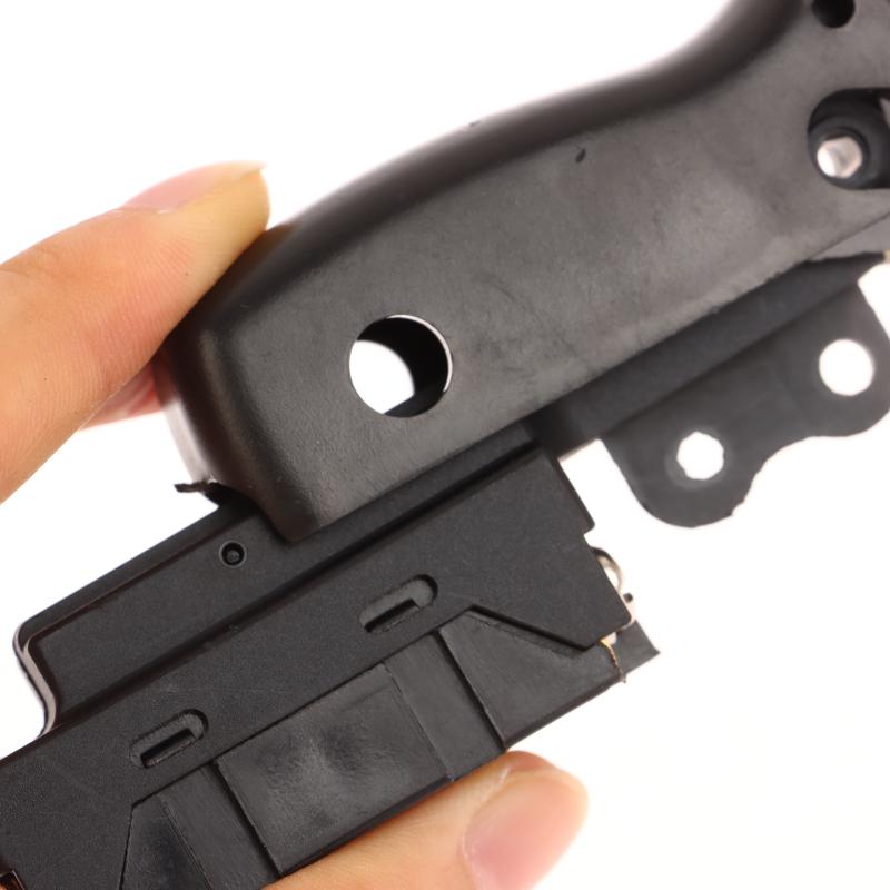 1 Piece Power Tools Angle Grinder Polisher Parts Push Button Switch For Dewalt Widely Used Ac250V Easy To Assemble/Operate