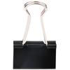 Deli 32mm Black Binder Clips