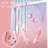 Bluetooth Wireless Headphones Waterproof Neckband Headphones Bluetooth Earphone  Birthday Gift