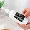 Label Identification Sticker Cosmetic Label Refillable Bottles Marker Stickers Classification Tags