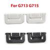 2Pcs Keyboard Feet Upgraded Keyboard Bracket Leg Stand Replacement Easy Installation Feet Stand For G713 G715 Accessory