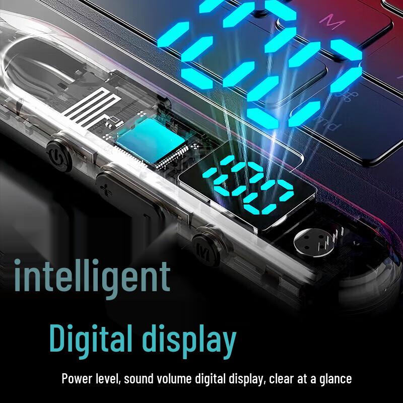 Aigo W07 Neckband Sports Bluetooth Earphones