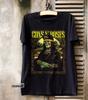 RARE! Guns N' Roses Was Here Music Black Unisex T-shirt Size S-5XL HOT NEW Unisex T-Shirt