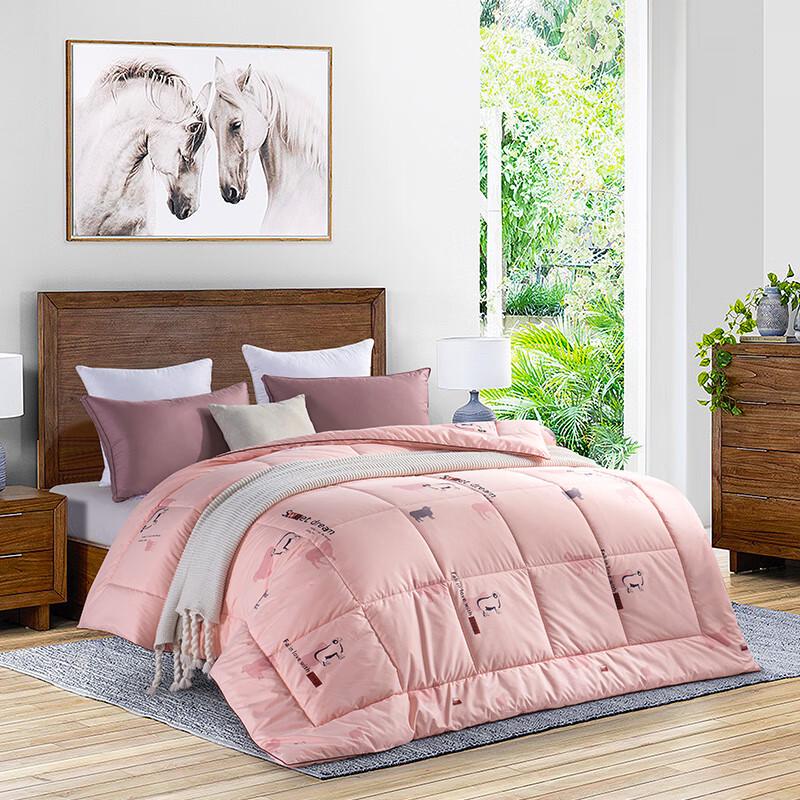 

Cosheen Irish Pure Wool Duvet