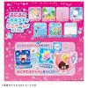 TAKARA TOMY Punirunzu Punistar Transparentes Rosa