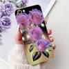 New Design Phone Case For Vivo Y71 Y71i Y71A Clear TPU Back Cover For Vivo 1724 1801 1801i Y71 Y 71i 4G Soft Silicone Cases