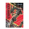 Ensky Black Rayquaza x cm Jigsaw Puzzle 108 Pieces JIGSAW PUZZLE Pokémon 18.2 25.7 108-716