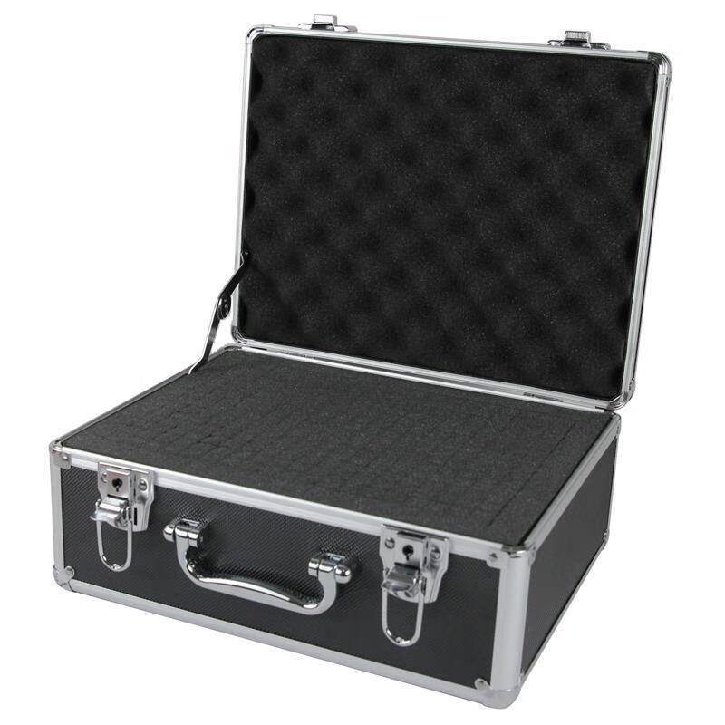 Кейс для хранения оборудования из алюминиевого сплава Churing