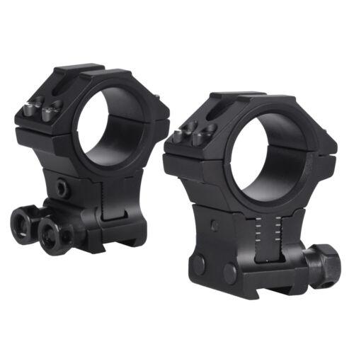 20 mm 25,4/30 mm vertikale Rohrhöhenverstellbare Halterung