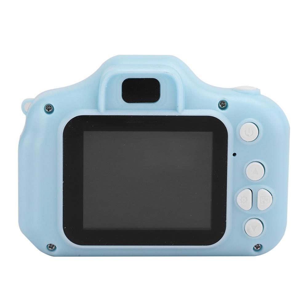 Cartoon Children Intelligence Kid   Photography Camera Digital Video Simple