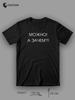Key To Heart Romantic T-shirt