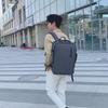 Li Shen Business Laptop Backpack