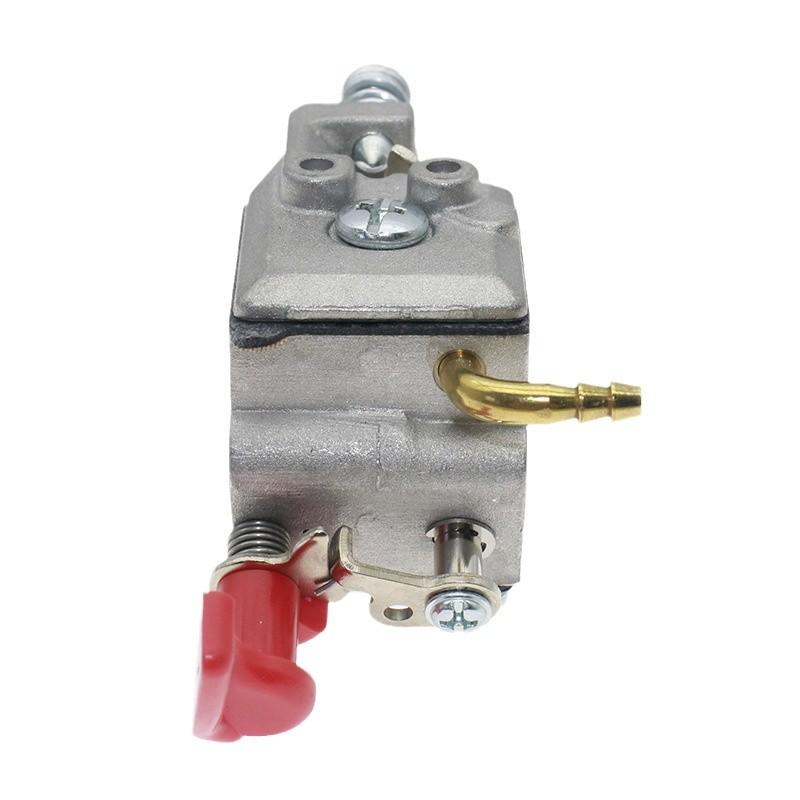 WT-1208 Carburetor Kit with Gaskets for ECHO CS-2511T CS2511 CS-2511TS A021004690 Shindaw 251TS Chainsaw Carb