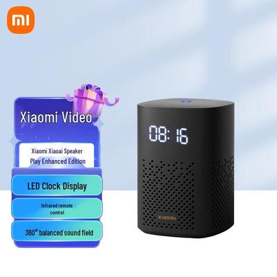 Xiaomi Xiaoai Lautsprecher Play Enhanced Edition CN-Stecker (Adapter enthalten)