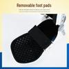 Adjustable Knee Ankle Foot Orthosis Brace for Support and Stability