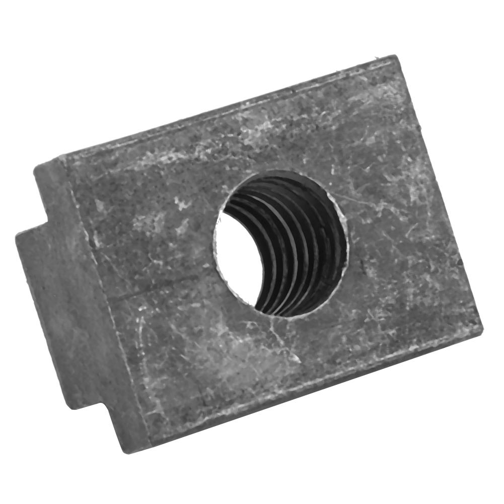 5 Pack of Iron T Slot Nuts Idl T Slot Nut for for   Truck Bed Deck Rails T Slot Nuts Grt a Variety of Makes and   These Tslot Nu