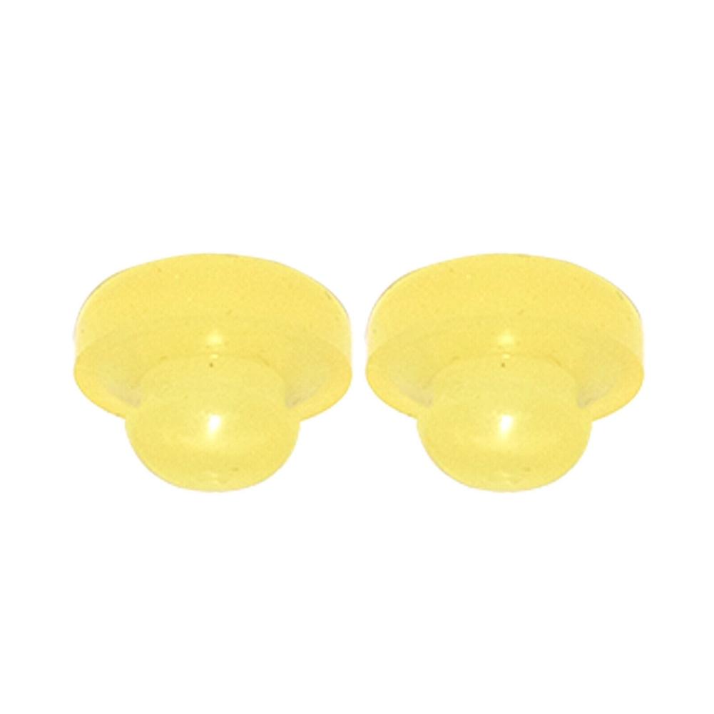 Bremspedal Anschlagpuffer Kunststoffmaterial Praktisch 46512-01R00