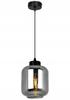 MODERN ELEGANT HANGING LAMP GLASS SHADE