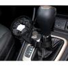 Car Trash Bag Reusable Washable Versatile Deformation Proof Hanging Back Seat Garbage Bag Trash Can