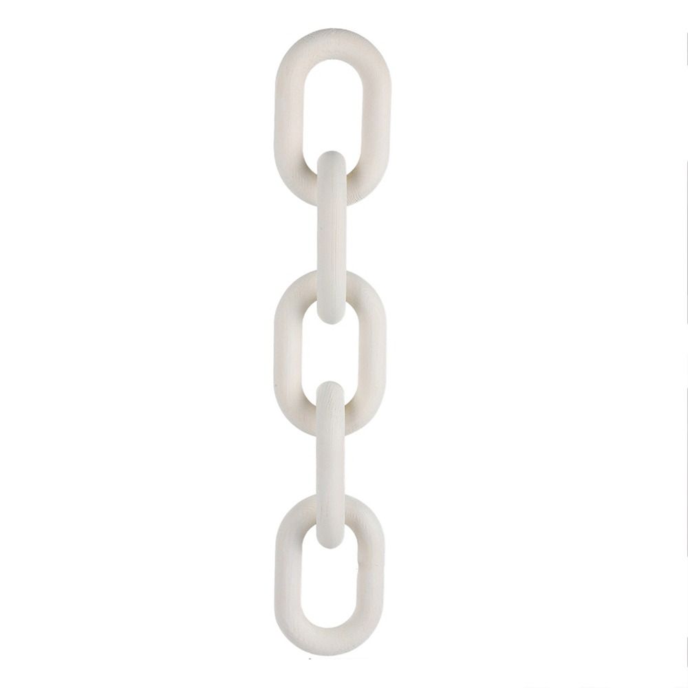 

Handmade Coffee Tables Modern Rustic Design Wood Chain Link Wood Knot Wooden Buckle Table Ornament белый