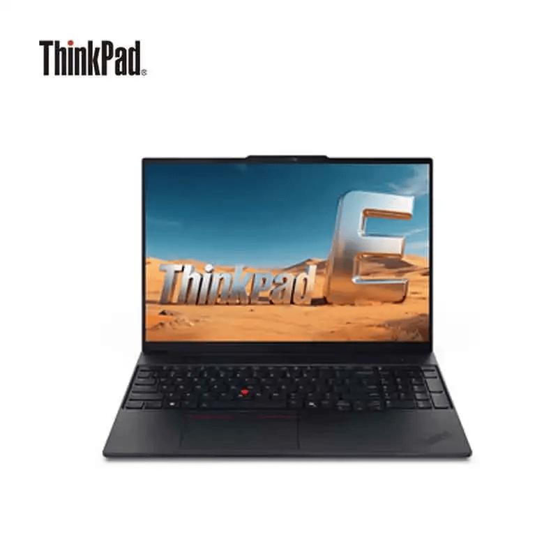 

Lenovo ThinkPad E16 Gen 3 Ultra Laptop (CN version)