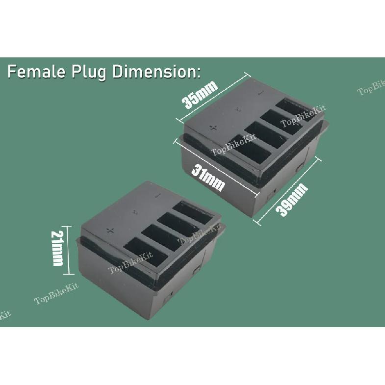 Sliver Fish Ebike Battery Case Box Bottom Part Of Sliver Fish Battery Box Silver Fish Battery Soleplate Plate parts Accessories