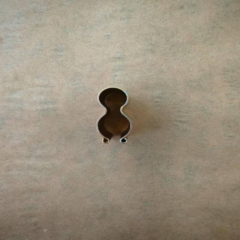 Tony Kid Mini Utility Clip