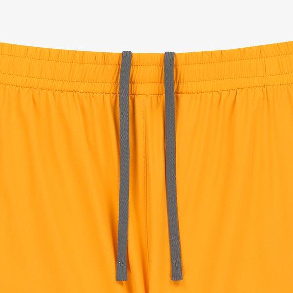 The North Face Ns6nr07k Ventrun Shorts Mango