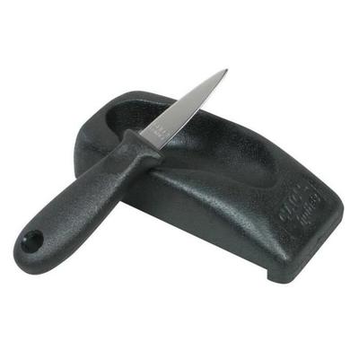 Clog - Clic'huîtres - Black - PVC - One Size