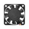40x40x10 Mm DC 12v 2 Pin Wires 4010 Video Chip Graphics Card Cpu Computer Fan Cooler Heatsink Air