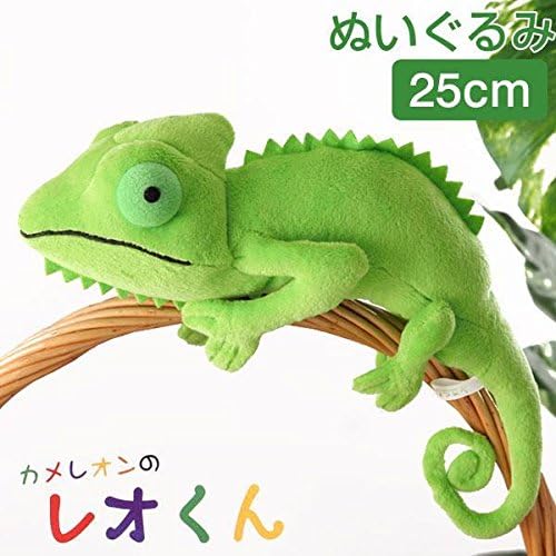 TST Advance Лео Хамелеон 6294 ЗЕЛЕНЫЙ