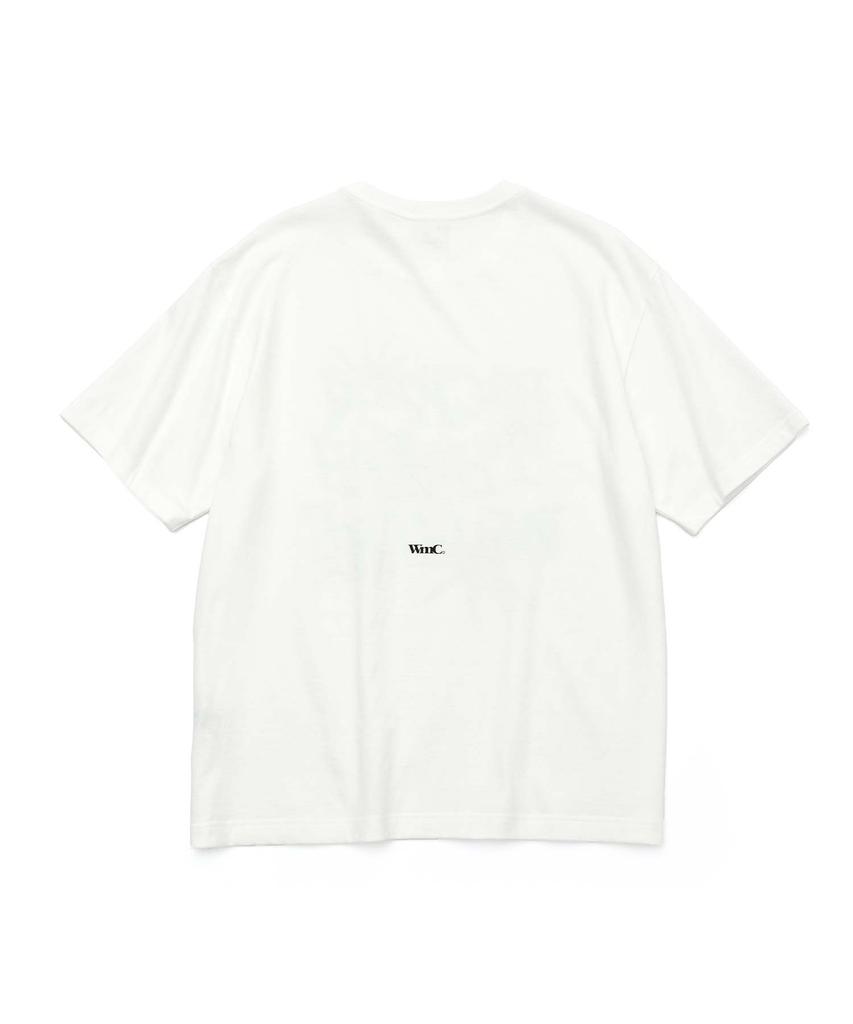 WMC Countryway T-Shirt_White