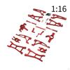 DIY RC Car Parts for Enhanced Performance