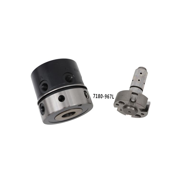 1 Stück Diesel-Einspritzpumpe DPA Läuferkopf 7180-728L 7180-742L 7180-965L 7180-967L 7180-973L