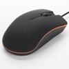 USB Wired Optical Mouse Ergonomic Mice 1200 DPI Gamer Mice 3 Buttons Gaming Mice for PC Gamer Computer Desktop