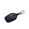 Toyota Key Case for Camry, RAV4, Corolla, Avalon, Highlander, Levin, Venza - Genuine Leather