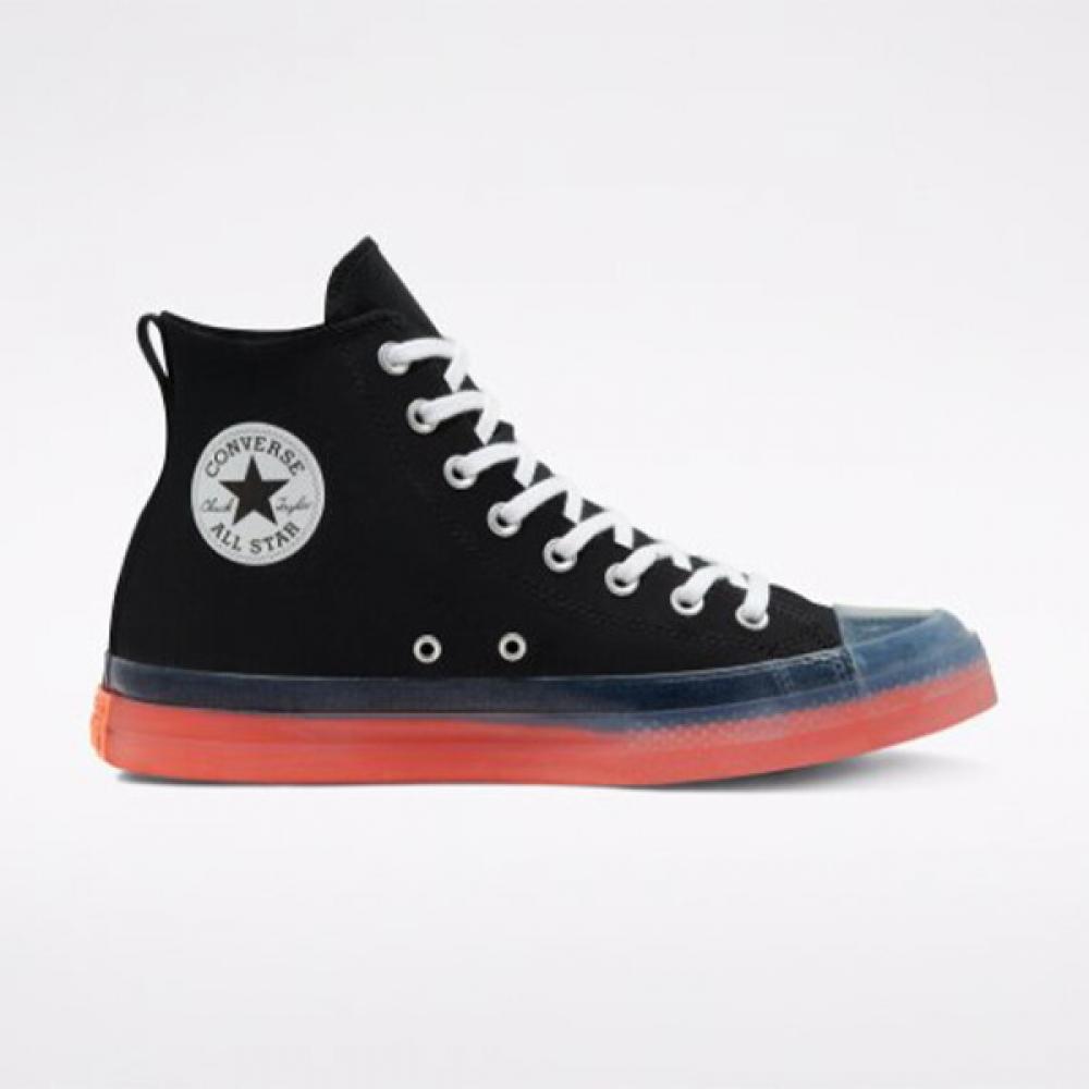 

Converse Кроссовки Kqf 167809c Chuck Taylor All Star Cx 220