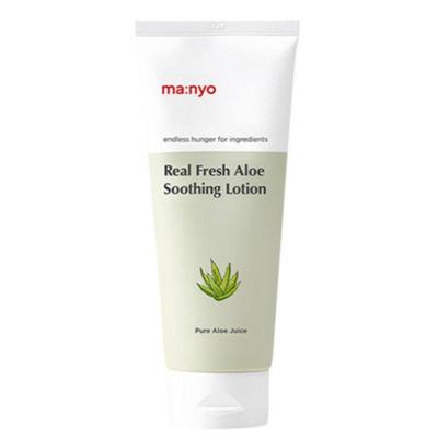 MANYO FACTORY Aloe Soothing Lotion 150ml