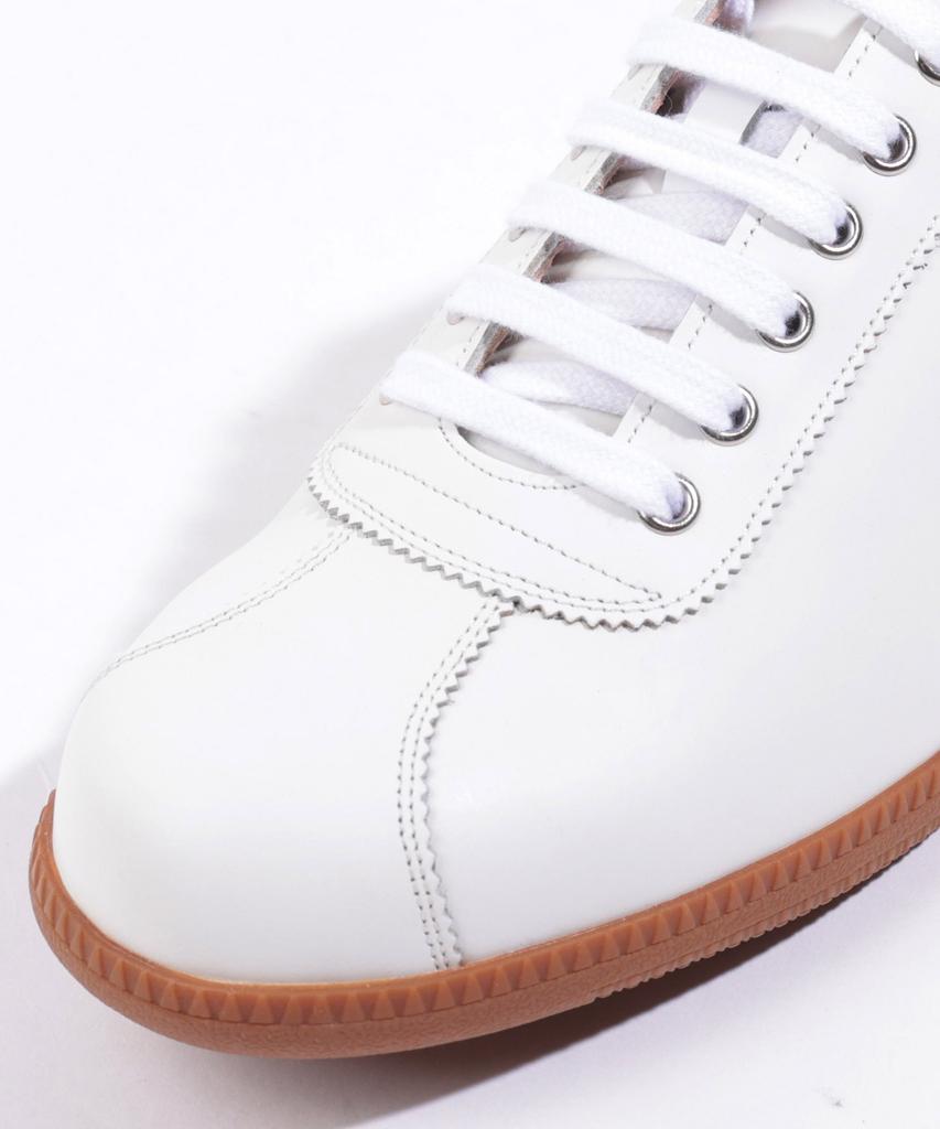 Brenowelt Veggie Ball White Sneakers 7110