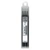 Pilot Refill Frixion Ballpoint Pen 0.7mm Black 3 Pieces LFBKRF30F3B