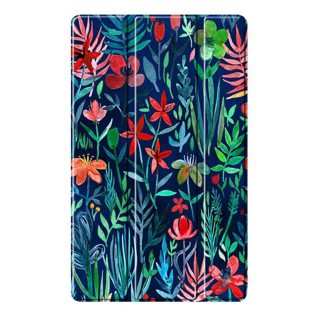 For Samsung Tab S10 Ultra Case 14.6 Inch S9 S8 Ultra SM-X920 X910 X900 Flip Stand Magnetic Leather Cover Hard 14.6" Tablet Case