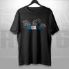 For BMW R60-6 1973-1976 Fans - Motorcycle T shirt/Long Sleeve